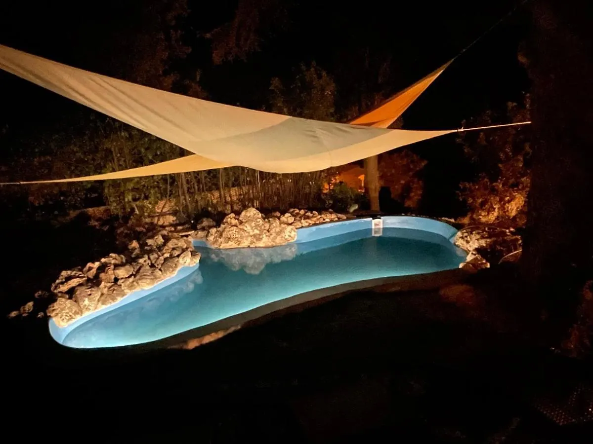 מאסה מריטימה Villa Degli Ulivi 0*, מאסה מריטימה איטליה
