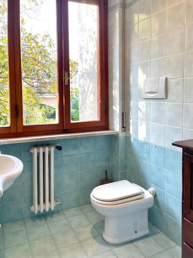 מאסה מריטימה Villa Degli Ulivi