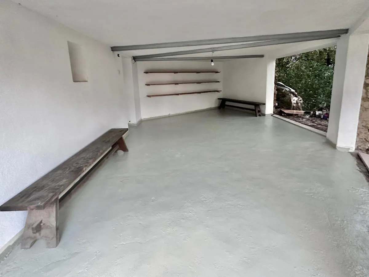 מאסה מריטימה Villa Degli Ulivi  מאסה מריטימה