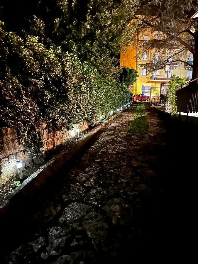 מאסה מריטימה Villa Degli Ulivi