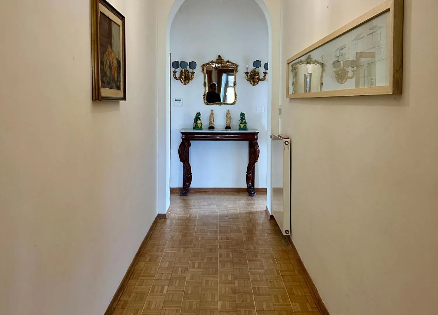מאסה מריטימה Villa Degli Ulivi 0*, מאסה מריטימה איטליה